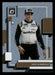 Aric Almirola 2023 Panini Donruss Racing Holo Optic Front of Card
