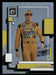 Kyle Busch 2023 Panini Donruss Racing Holo Optic Front of Card