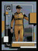 Christopher Bell 2023 Panini Donruss Racing Holo Optic Front of Card