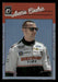 Austin Cindric 2023 Panini Donruss Racing Holo Optic Retro 1990 Front of Card