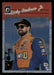 Ricky Stenhouse Jr 2023 Panini Donruss Racing Holo Optic Retro 1990 Front of Card