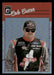 Cole Custer 2023 Panini Donruss Racing Holo Optic Retro 1990 Front of Card