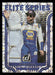 Chase Elliott 2023 Panini Donruss Racing Elite Series Front of Card