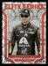 Jeff Gordon 2023 Panini Donruss Racing Elite Series Front of Card