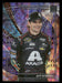 Jeff Gordon 2023 Panini Donruss Racing Metal Masters Front of Card