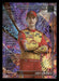 Joey Logano 2023 Panini Donruss Racing Metal Masters Front of Card
