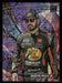 Martin Truex Jr. 2023 Panini Donruss Racing Metal Masters Front of Card