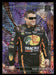 Tony Stewart 2023 Panini Donruss Racing Metal Masters Front of Card