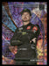 Kurt Busch 2023 Panini Donruss Racing Metal Masters Front of Card
