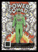 Kyle Busch 2023 Panini Donruss Racing Power Squad Front of Card