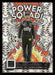 Jimmie Johnson 2023 Panini Donruss Racing Power Squad Front of Card