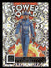Kyle Larson 2023 Panini Donruss Racing Power Squad Front of Card
