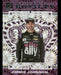 Jimmie Johnson 2023 Panini Donruss Racing Royalty Front of Card