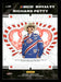 Richard Petty 2023 Panini Donruss Racing Royalty Back of Card