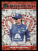 Jeff Gordon 2023 Panini Donruss Racing Royalty Front of Card