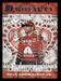 Dale Earnhardt Jr 2023 Panini Donruss Racing Royalty Front of Card