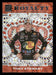 Tony Stewart 2023 Panini Donruss Racing Royalty Front of Card