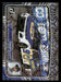 Chase Elliott 2023 Panini Donruss Racing Under The Lights Front of Card