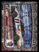Denny Hamlin 2023 Panini Donruss Racing Under The Lights Front of Card