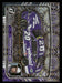 Christopher Bell 2023 Panini Donruss Racing Under The Lights Front of Card