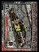 Jeff Gordon 2023 Panini Donruss Racing Under The Lights Front of Card