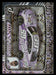 Daniel Suarez 2023 Panini Donruss Racing Under The Lights Front of Card