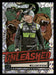 William Byron 2023 Panini Donruss Racing Unleashed Front of Card
