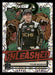 Tyler Reddick 2023 Panini Donruss Racing Unleashed Front of Card