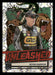 Kevin Harvick 2023 Panini Donruss Racing Unleashed Front of Card