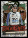 Chase Briscoe 2023 Panini Donruss Racing Unleashed Front of Card