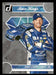 Dale Earnhardt Jr 2023 Panini Donruss Racing Silver Race Kings Base Front of Card