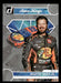 Martin Truex Jr. 2023 Panini Donruss Racing Silver Race Kings Base Front of Card