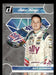 Alex Bowman 2023 Panini Donruss Racing Silver Race Kings Base Front of Card