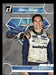 Aric Almirola 2023 Panini Donruss Racing Silver Race Kings Base Front of Card