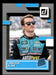 Lawless Alan 2023 Panini Donruss Racing Silver Drivers Base Front of Card