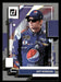 Jeff Gordon 2023 Panini Donruss Racing Silver Drivers Base Front of Card