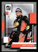 Tony Stewart 2023 Panini Donruss Racing Silver Drivers Base Front of Card