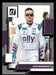 Alex Bowman 2023 Panini Donruss Racing Silver Drivers Base Front of Card