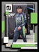 Erik Jones 2023 Panini Donruss Racing Silver Drivers Base Front of Card