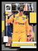Michael McDowell 2023 Panini Donruss Racing Silver Drivers Base Front of Card