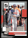 Harrison Burton 2023 Panini Donruss Racing Silver Drivers Base Front of Card