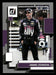 Jimmie Johnson 2023 Panini Donruss Racing Silver Drivers Base Front of Card