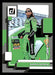 Danica Patrick 2023 Panini Donruss Racing Silver Drivers Base Front of Card