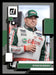 Ryan Newman 2023 Panini Donruss Racing Silver Drivers Base Front of Card
