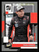 Ryan Vargas 2023 Panini Donruss Racing Silver Drivers Base Front of Card
