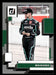 Ben Rhodes 2023 Panini Donruss Racing Silver Drivers Base Front of Card