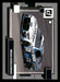 Brad Keselowski 2023 Panini Donruss Racing Silver Cars Base Front of Card