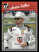 Austin Dillon 2023 Panini Donruss Racing Silver Retro 1990 Base Front of Card
