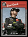 Kurt Busch 2023 Panini Donruss Racing Silver Retro 1990 Base Front of Card