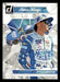 Kyle Larson 2023 Panini Donruss Racing Race Kings Base Front of Card